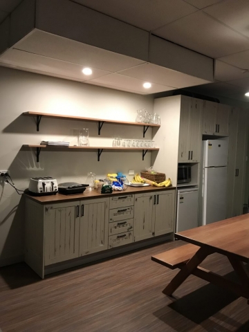 lighting and electrical 3