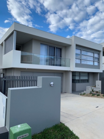 Greenhills Beach House Development 1