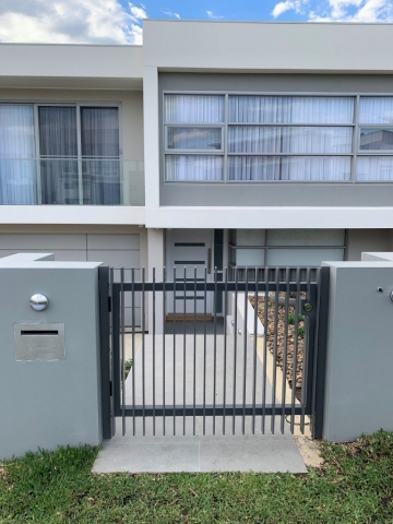 Greenhills Beach House Development 2