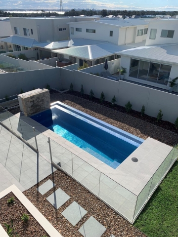 Greenhills Beach House Development 3
