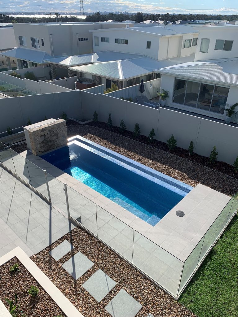 Greenhills Beach House Development 3