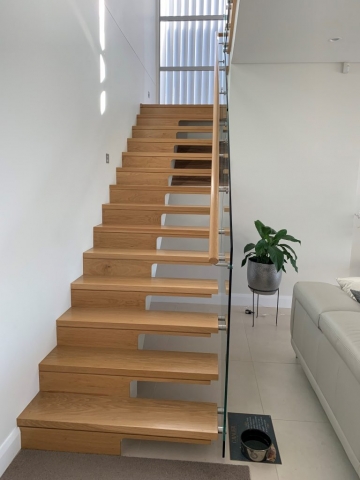 Greenhills Beach House Development 5