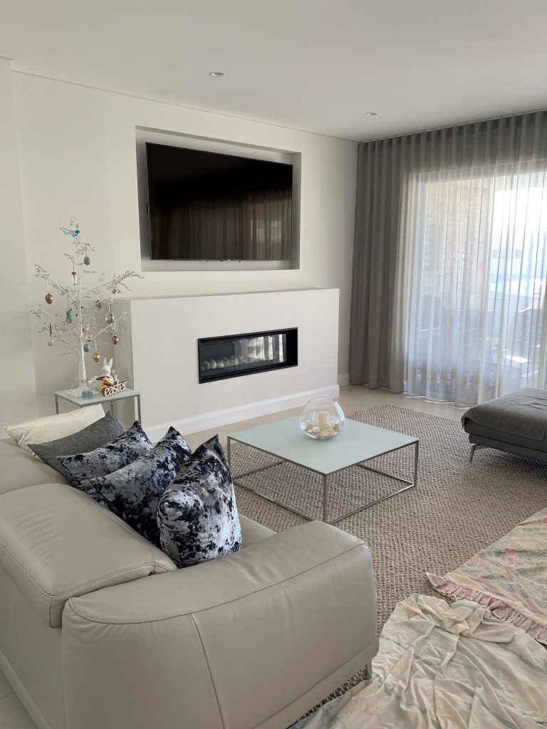 Greenhills Beach House Development 6