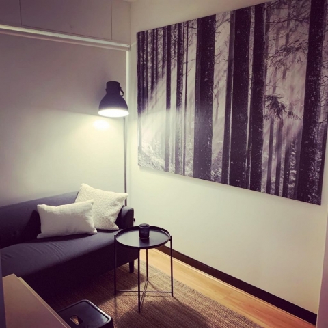 Electrical - Light Fixture Setup - Sydney Connect Group