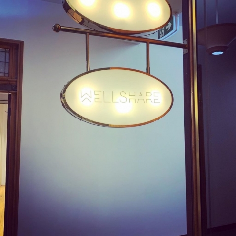 Electrical Signage Setup - Sydney Connect Group