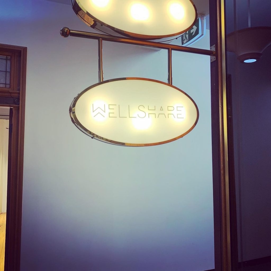 Electrical Signage Setup - Sydney Connect Group